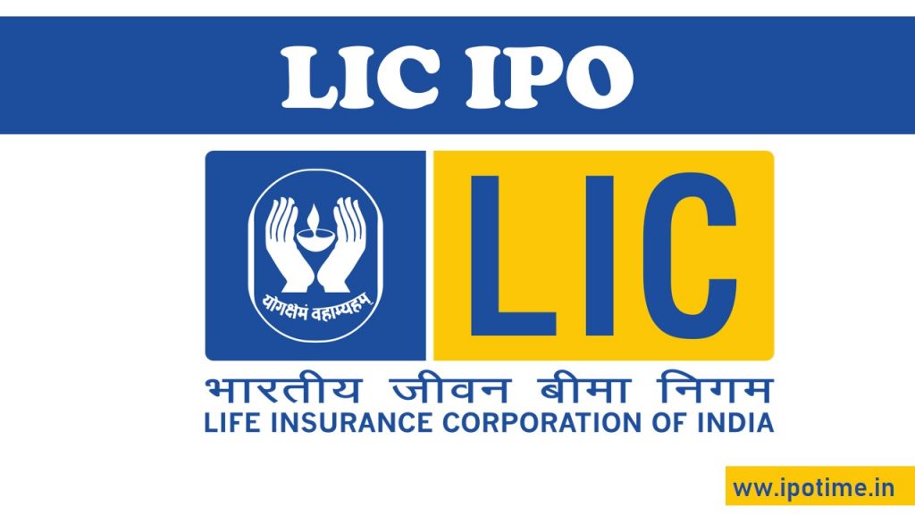 LIC IPO News: