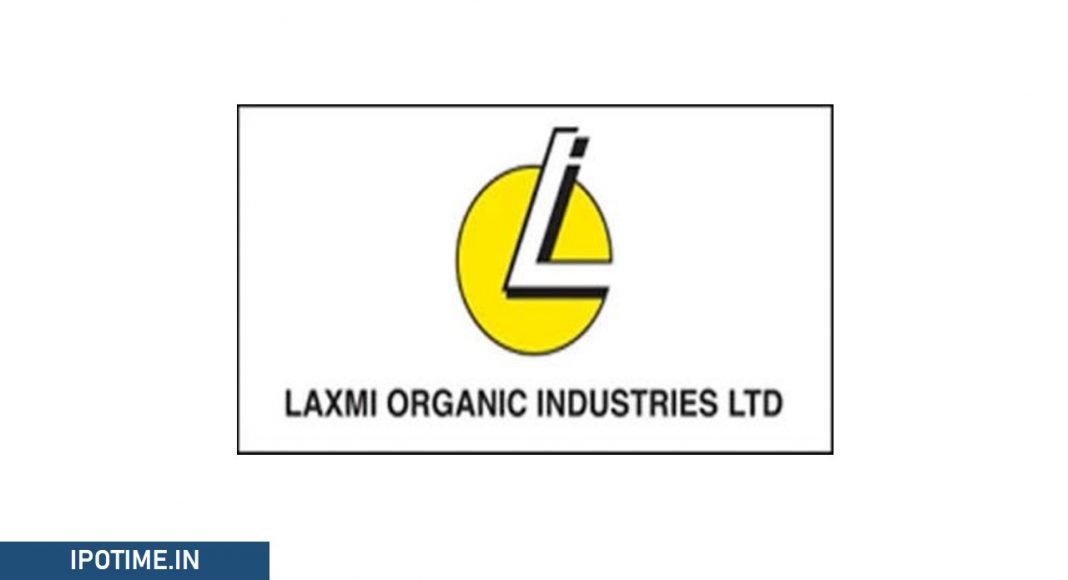 Laxmi Organic IPO Allotment Status