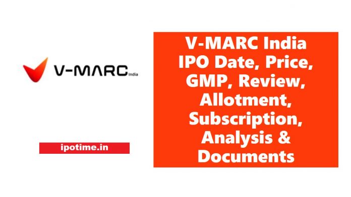 V-Marc India IPO