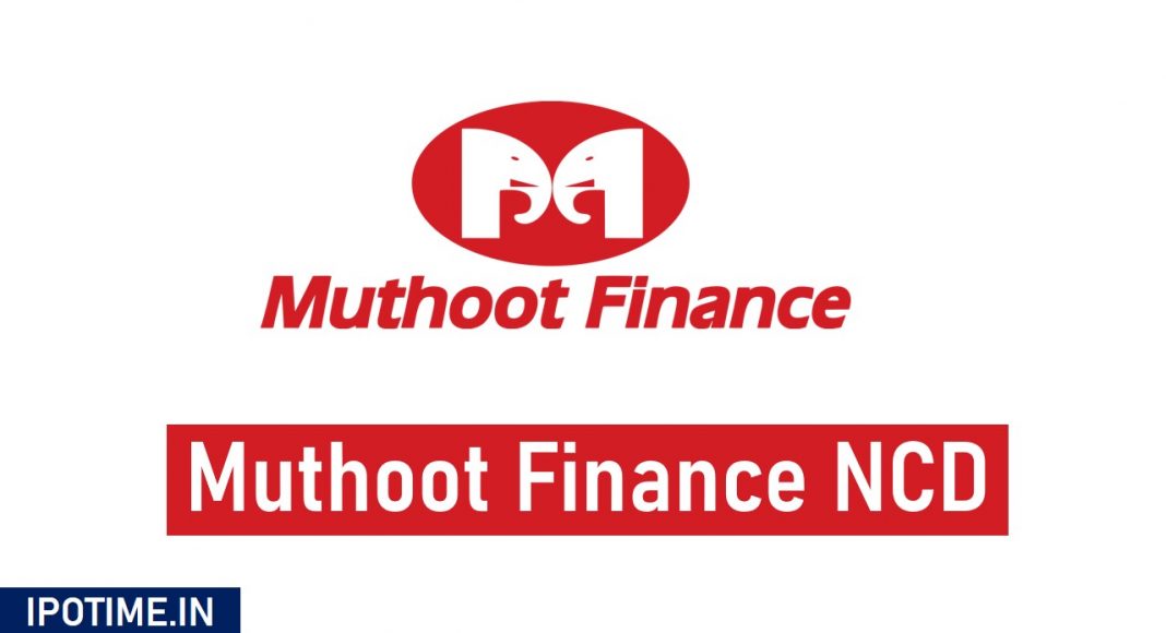 Muthoot Finance Tranche III NCD April 2021 Details IPO TIME