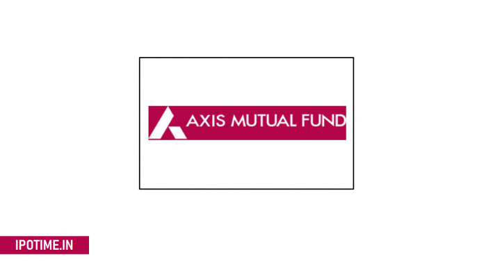Axis Long Bond Fund - Axis Mutual Fund files offer document with SEBI