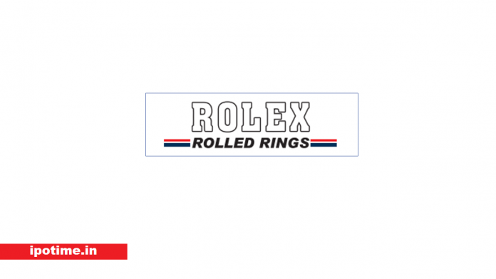Rolex Rings IPO Listing Date