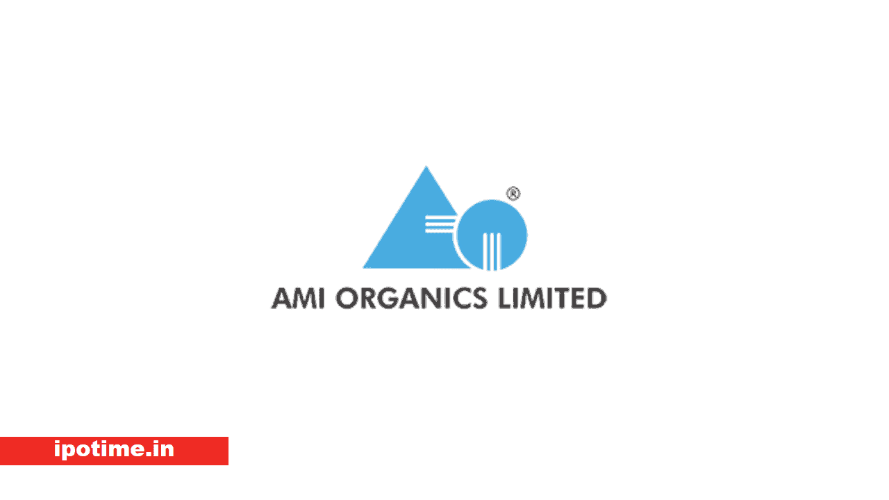 Ami Organics IPO Listing Date