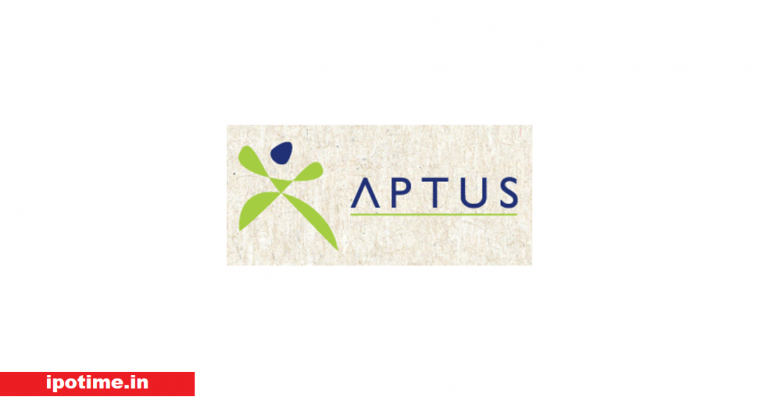 Aptus Value Housing IPO Listing Date
