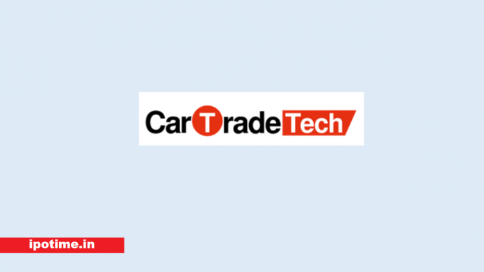 CarTrade IPO Listing Date