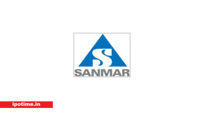 Chemplast Sanmar IPO Listing Code
