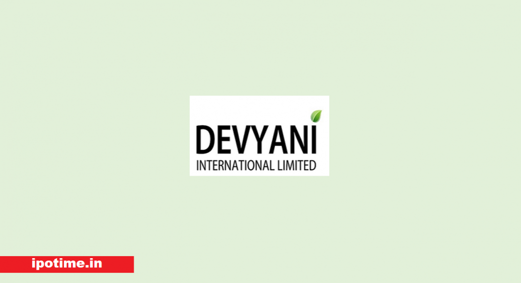 Devyani International IPO Listing Date