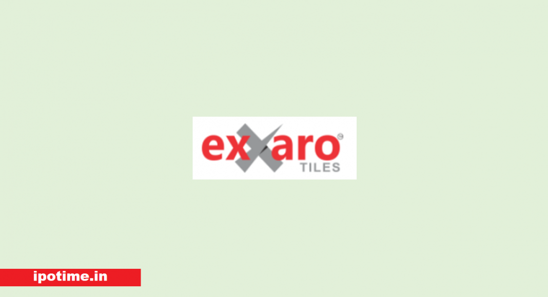 Exxaro Tiles IPO Allotment Status