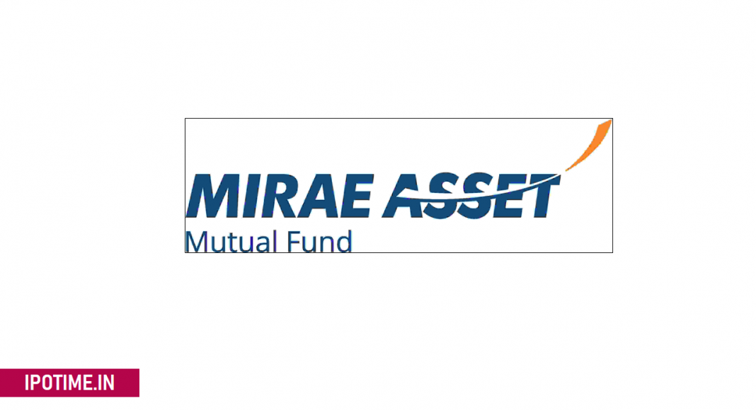 Mirae Asset Nifty PSU Bond Plus SDL Jun 2027 50:50 Maturity Index Fund