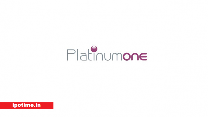 PlatinumOne Business Services IPO Listing Date