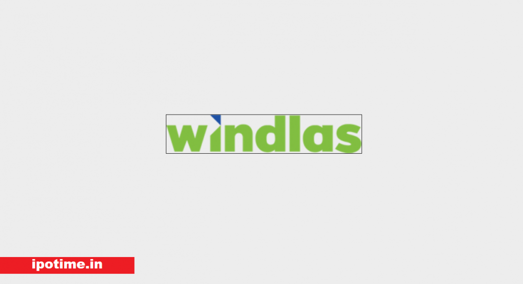 Windlas Biotech IPO Allotment Status