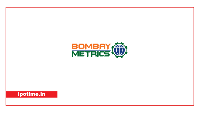 Bombay Metrics Supply Chain IPO Listing Date