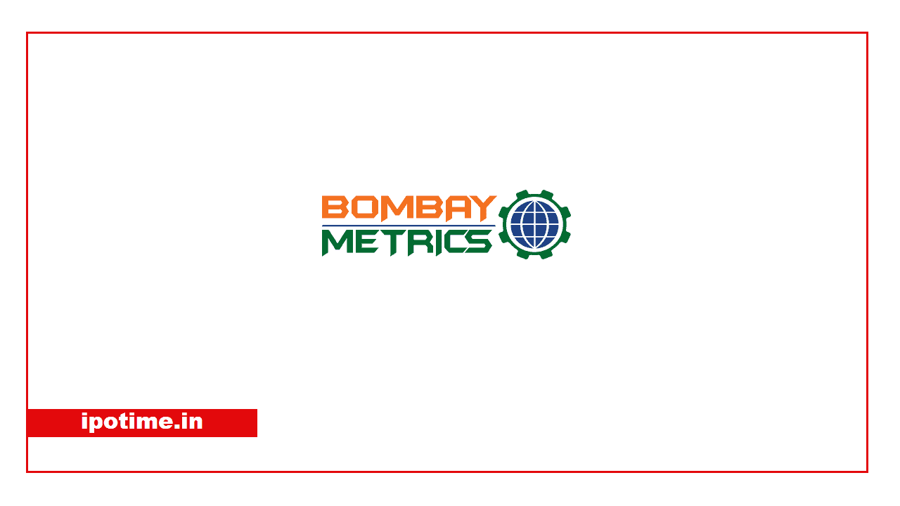 Bombay Metrics Supply Chain IPO Listing Date