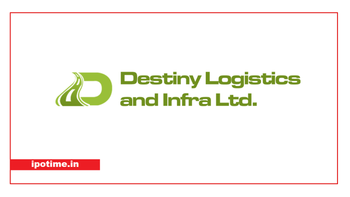 Destiny Logistics & Infra IPO Allotment Status