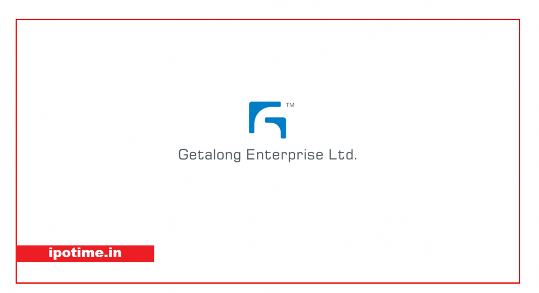Getalong Enterprise IPO Listing Date