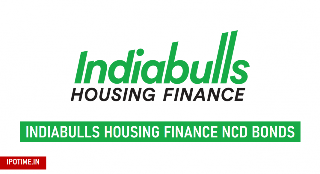 Indiabulls Housing Finance NCD September 2021