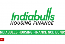 Indiabulls Housing Finance NCD September 2021