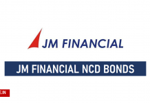 JM Financial NCD September 2021