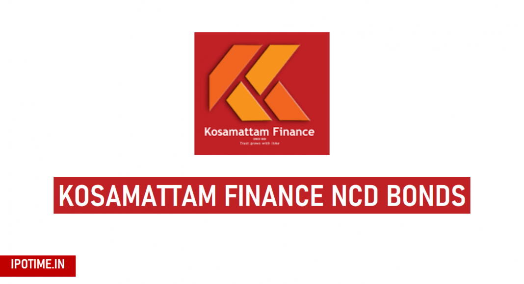 Kosamattam Finance NCD
