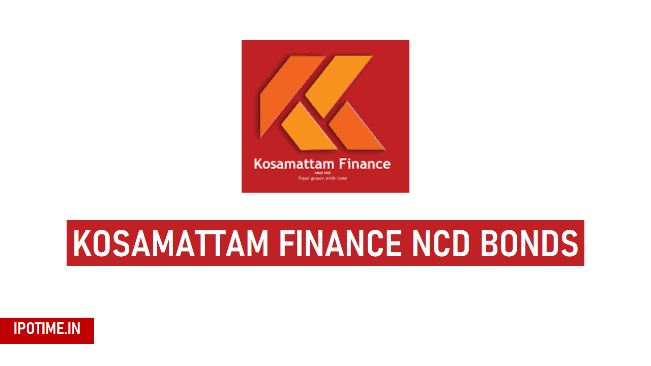 Kosamattam finance limited ipo earnings in forex without investments