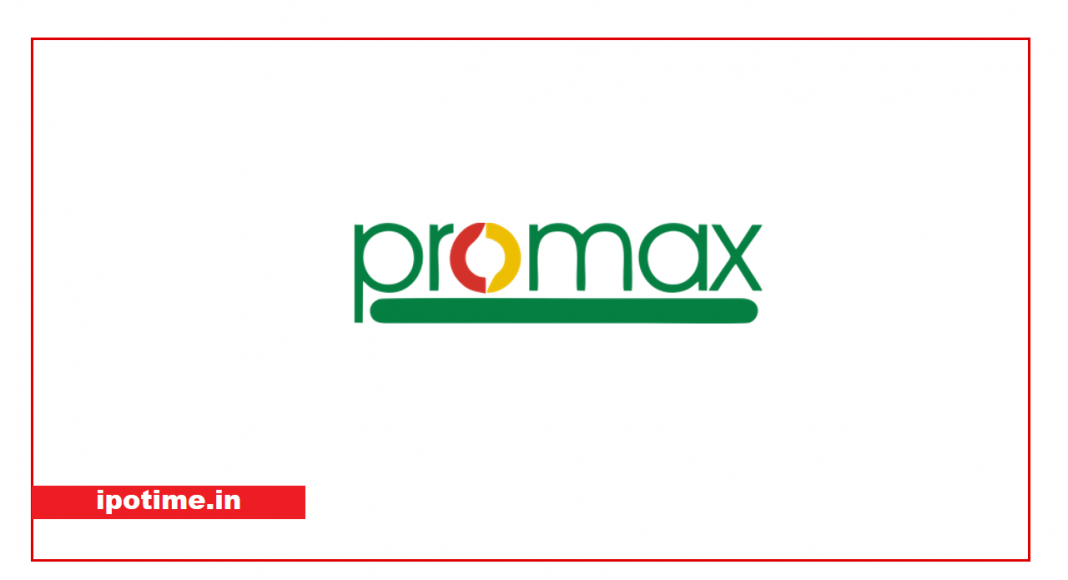 Promax Power IPO Listing Date