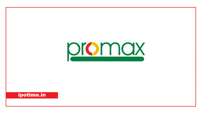 Promax Power IPO Listing Date