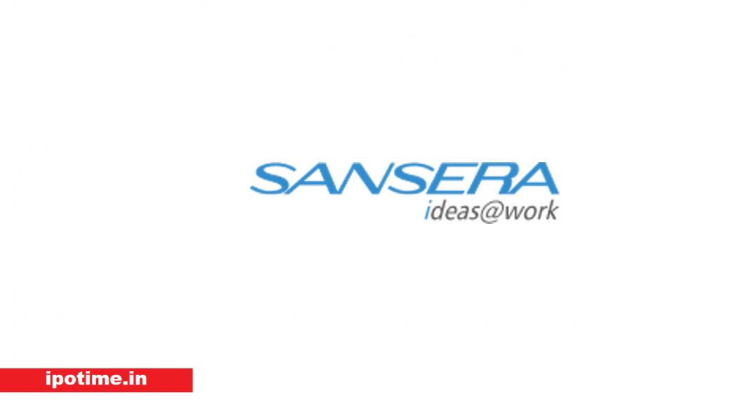 Sansera Engineering IPO Listing Date