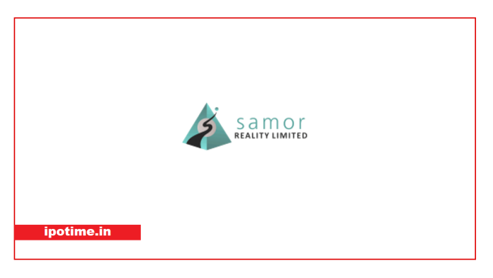 Samor Reality IPO Listing Date