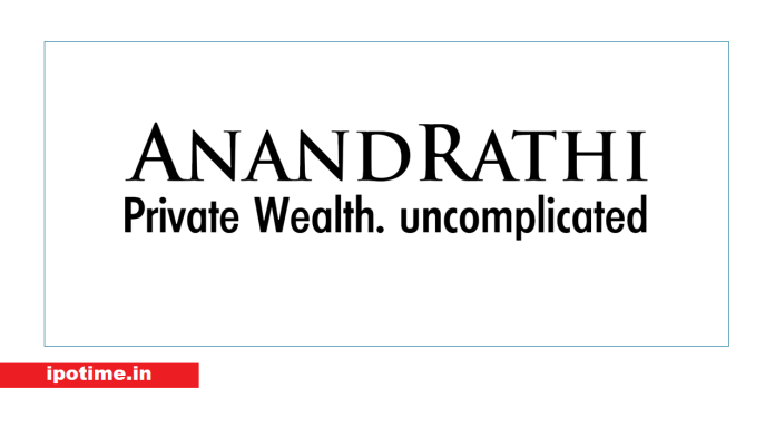 Anand Rathi IPO Listing Date