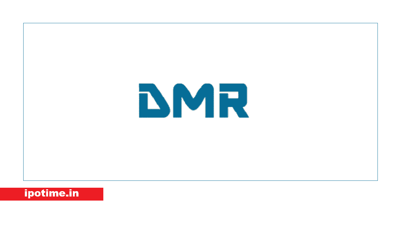 DMR Hydro IPO Listing Date