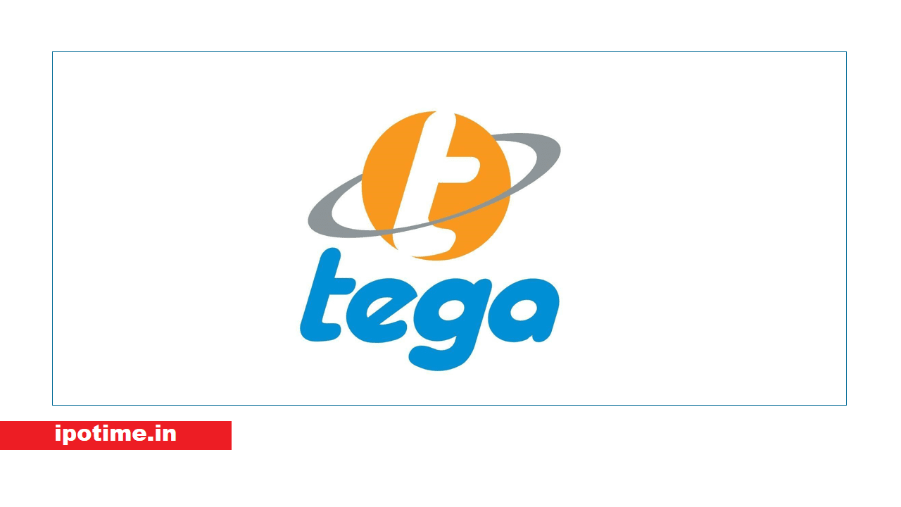 Tega Industries IPO Listing Date