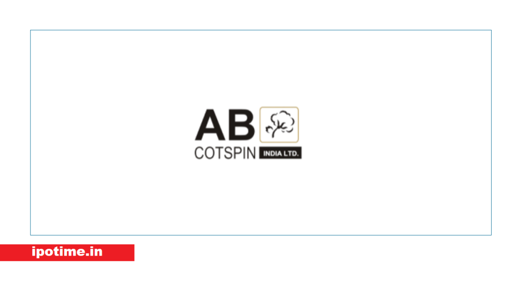 AB Cotspin India IPO Listing