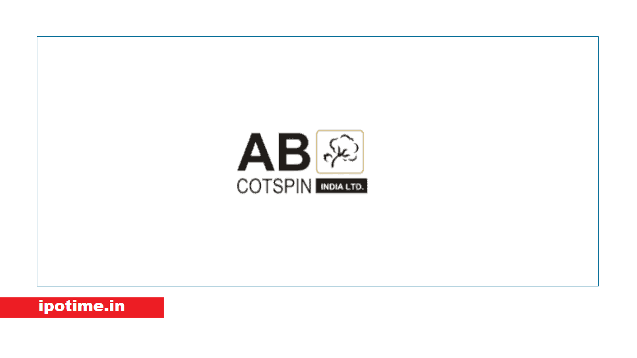 AB Cotspin India IPO Listing
