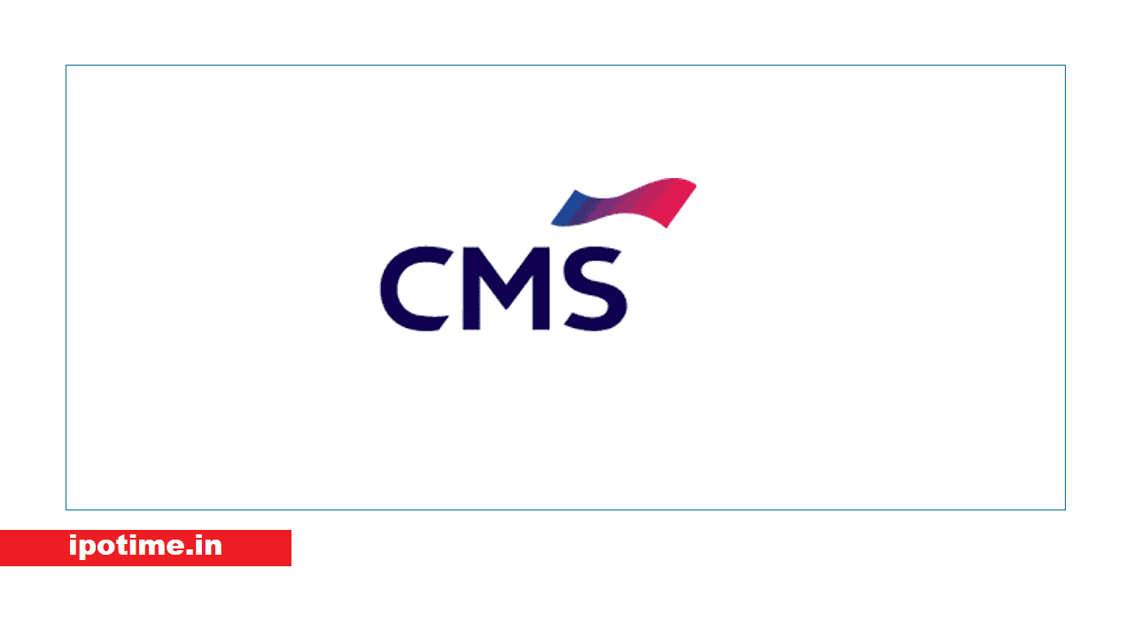 CMS Info System IPO Listing Date