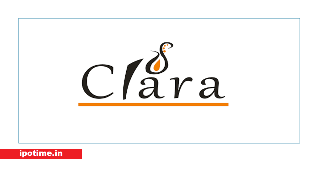 Clara Industries IPO Listing