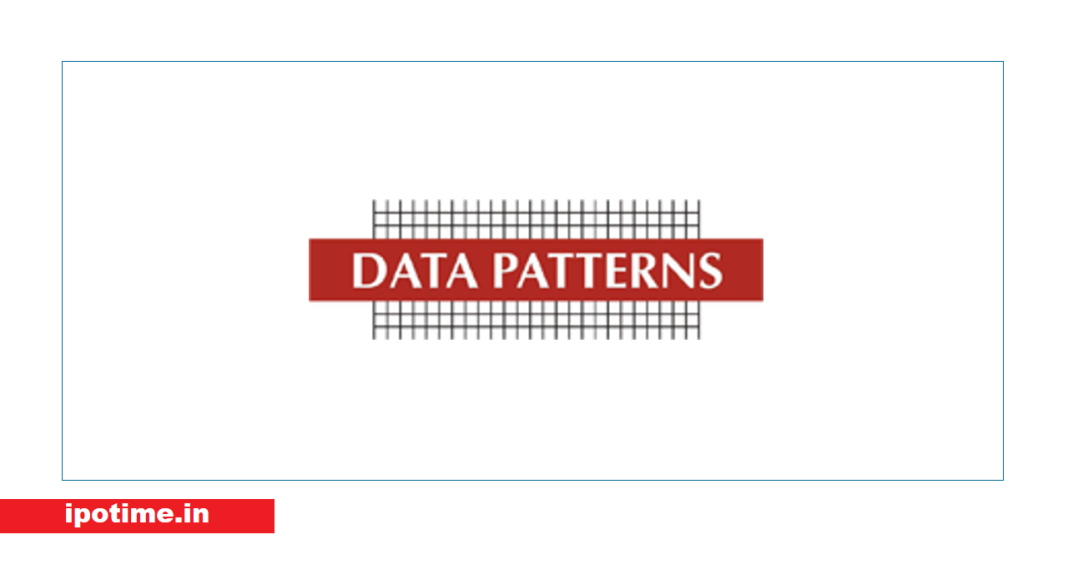 Data Patterns IPO Listing