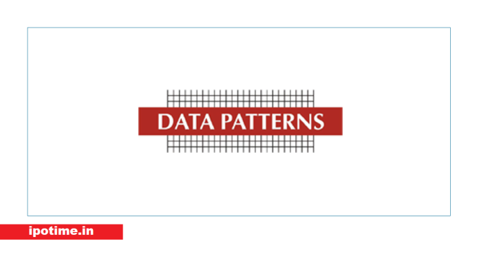 Data Patterns IPO Listing
