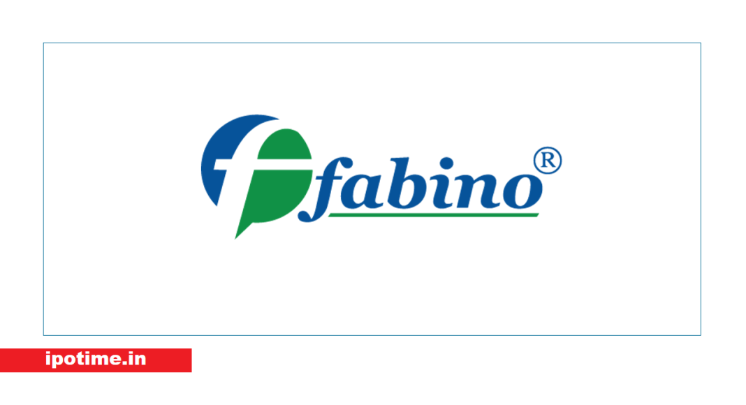 Fabino IPO Subscription Status