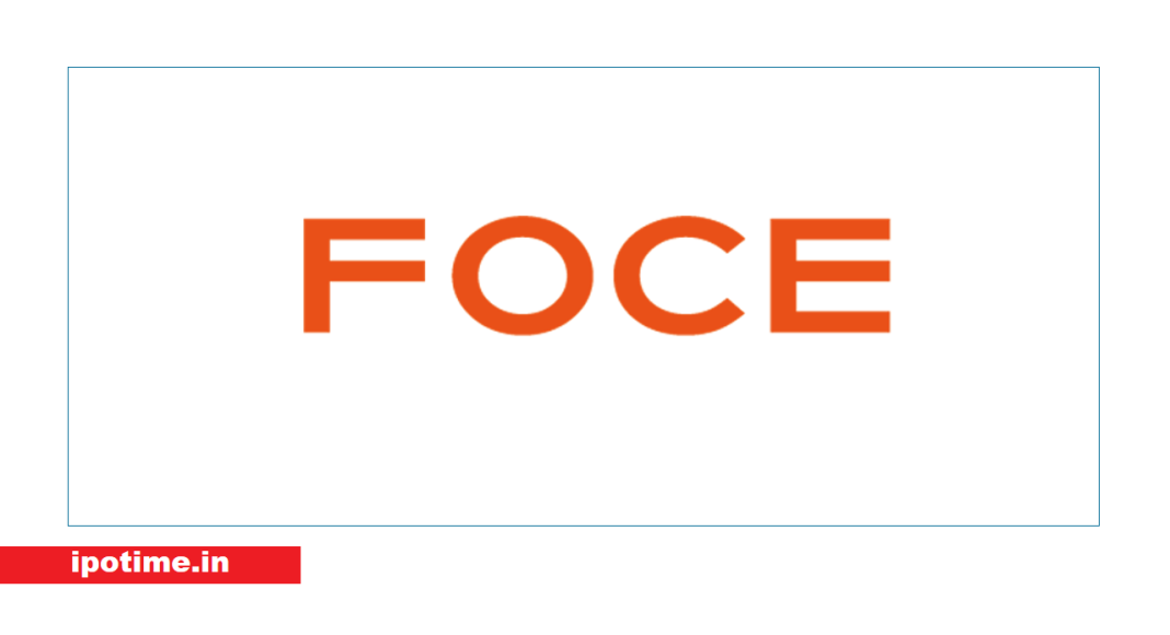 Foce India IPO Listing