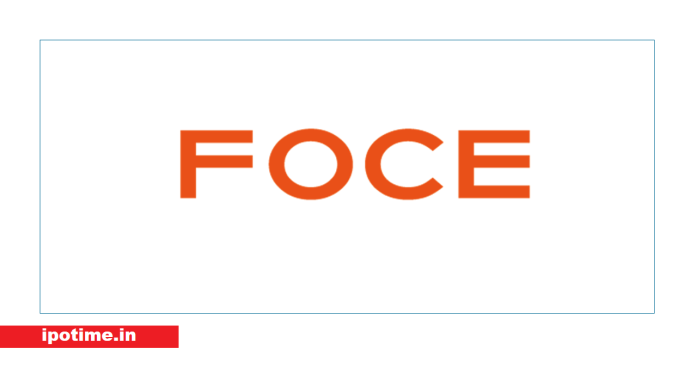 Foce India IPO Listing