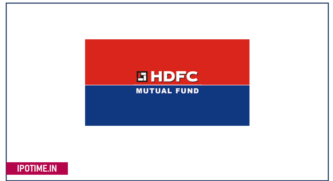 HDFC NIFTY G-Sec May 2027 Index Fund