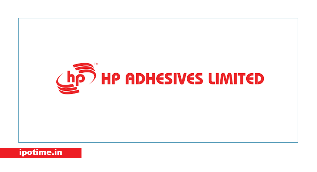 HP Adhesives IPO Listing