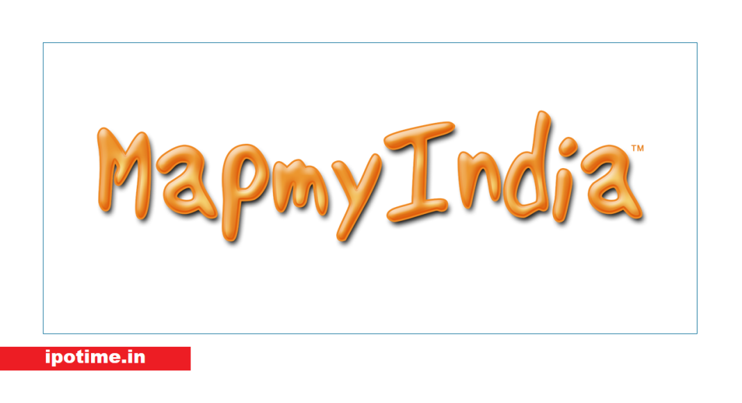 MapmyIndia IPO Listing Date
