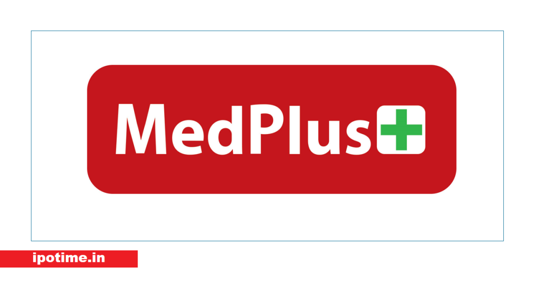 MedPlus Health Services IPO Listing Date