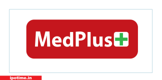 MedPlus Health Services IPO Listing Date