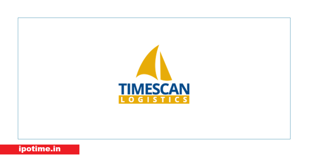 Timescan Logistics IPO Allotment Status