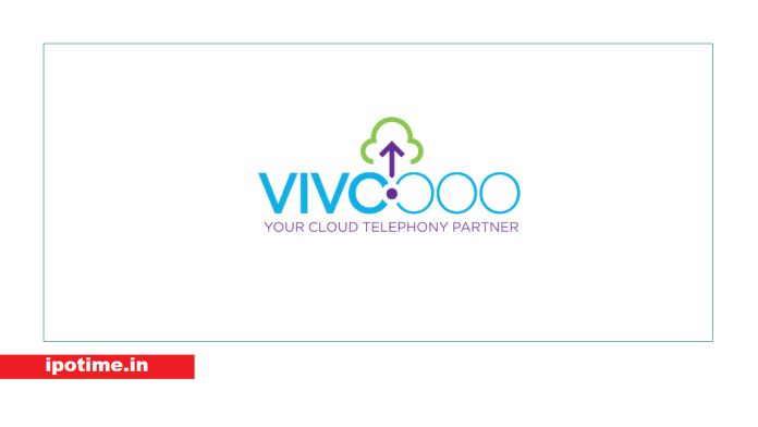 Vivo Collaboration Solutions IPO Subscription Status