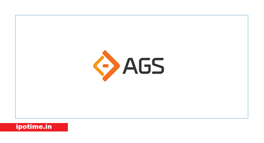 AGS Transact Technologies IPO Listing Date,