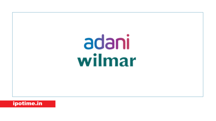 Adani Wilmar IPO Listing Date