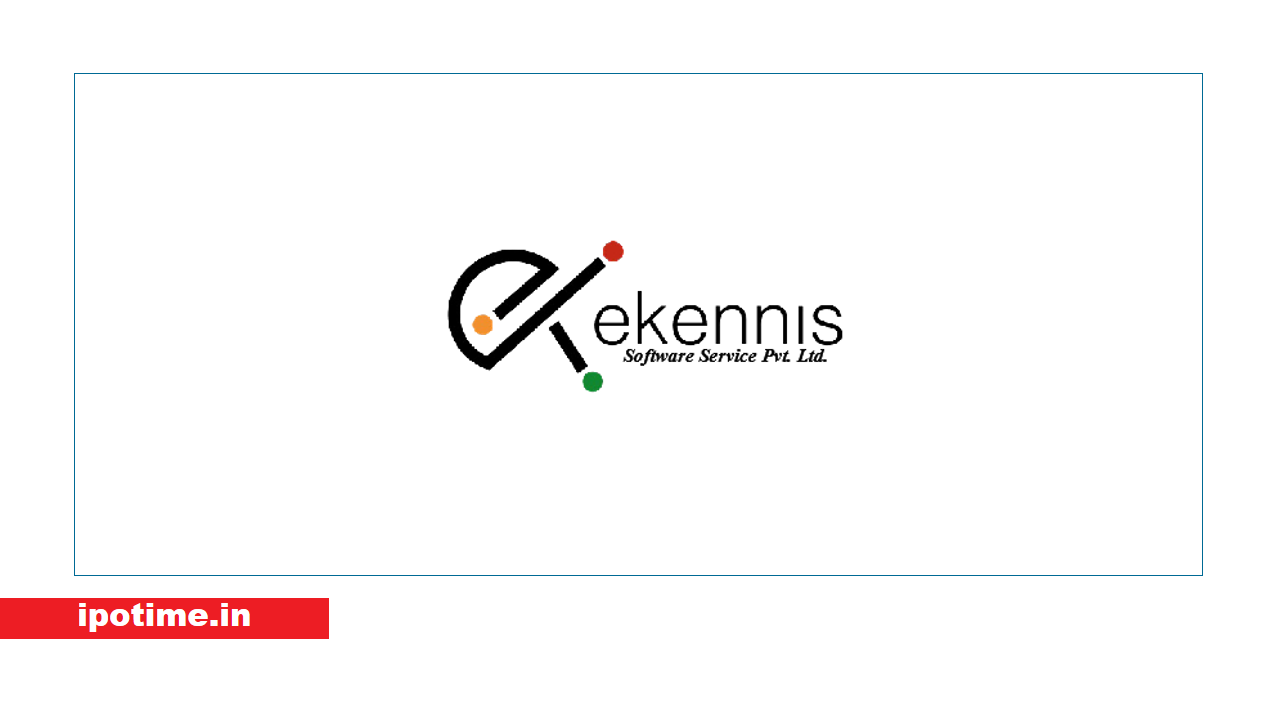 Ekennis Software Services IPO Listing Date